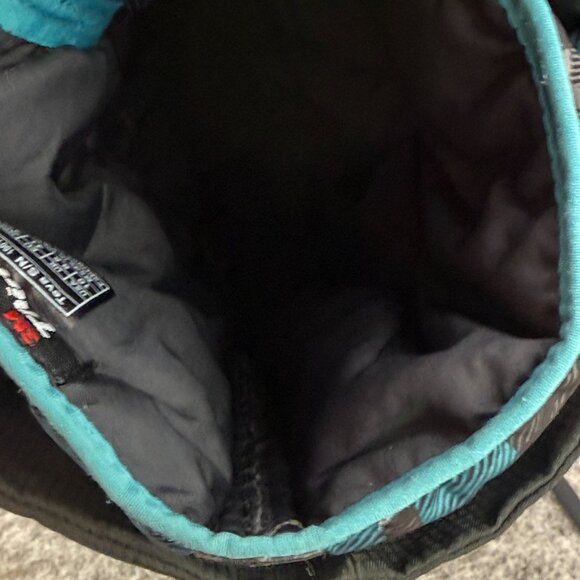 ✅Womens 10 Teva Jordanelle Black Winter Boots Waterproof Thinsulate Insulation - Picture 3 of 13